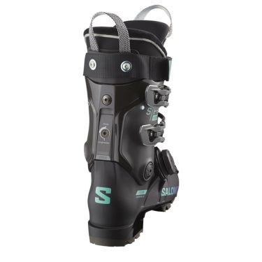 サロモン SALOMON　S/PRO SUPRA BOA 95 W GW エス/プロ スープラ ボア 95 W GW　スキーブーツ 2024-2025 詳細4