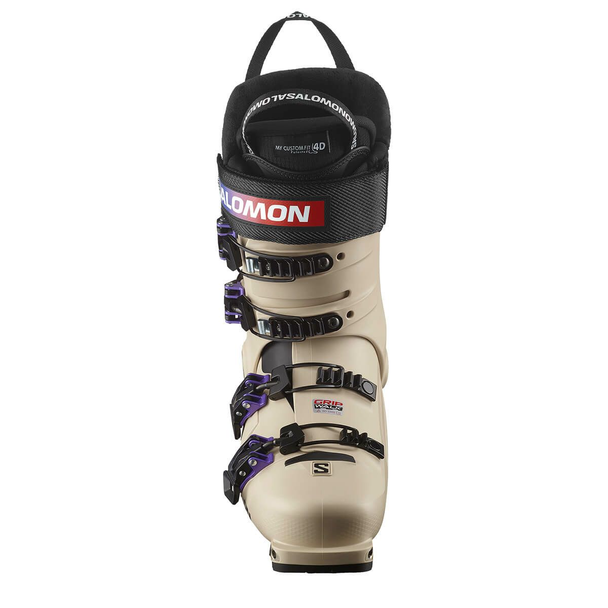 サロモン SALOMON　SHIFT PRO 110 W AT GW シフト プロ 110 W AT GW　スキーブーツ 2024-2025 詳細2