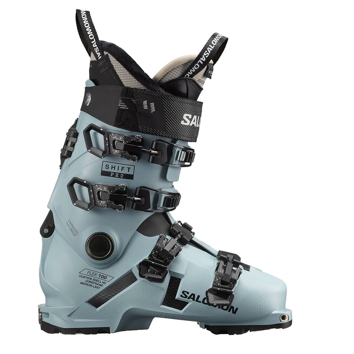 Salomon X Pro 100 スキー ブーツ 27/27.5 Salomon X Pro 100 Ski Boot Men's