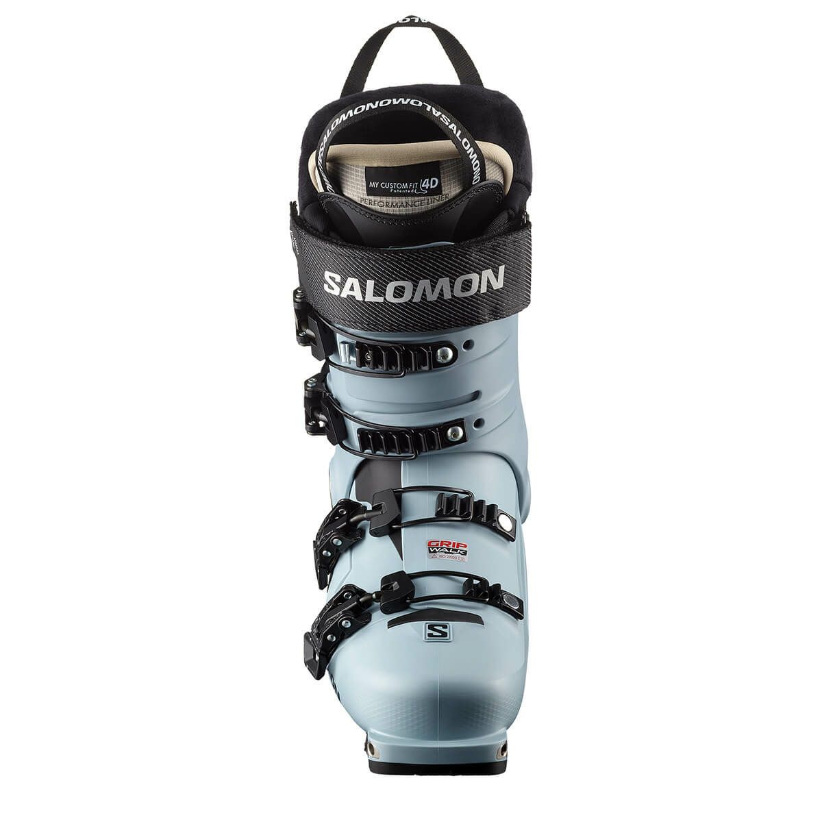 サロモン SALOMON　SHIFT PRO 100 W AT GW シフト プロ 100 W AT GW　スキーブーツ 2024-2025 詳細2