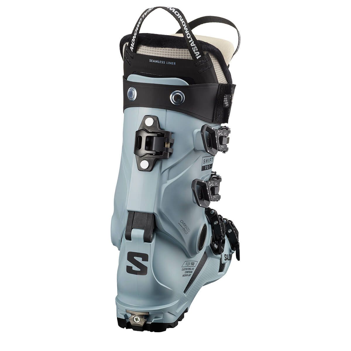 サロモン SALOMON　SHIFT PRO 100 W AT GW シフト プロ 100 W AT GW　スキーブーツ 2024-2025 詳細3