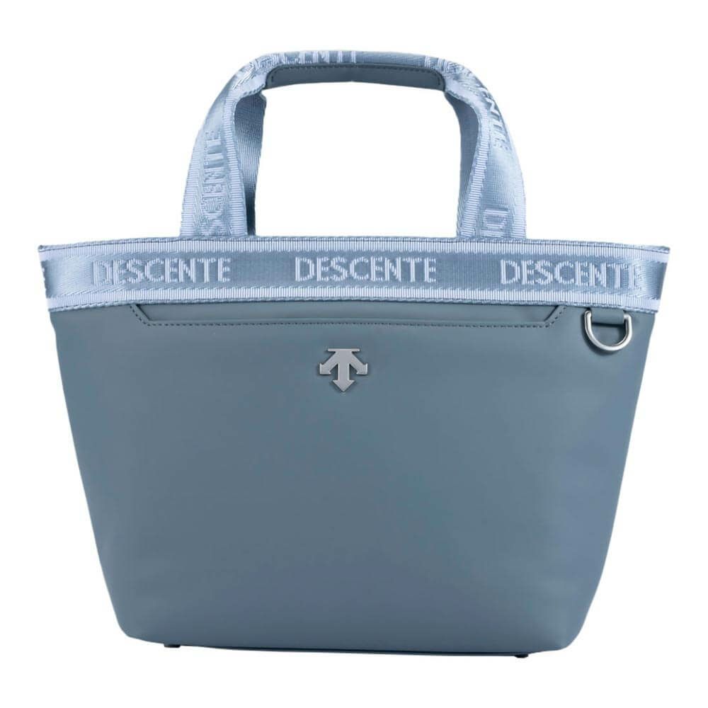 デサントゴルフ DESCENTE GOLF　レディース 保冷バッグ DG5STT42L BL00 ブルー