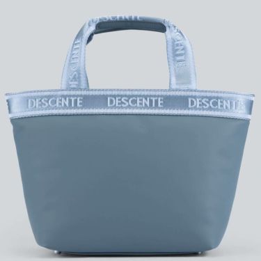 デサントゴルフ DESCENTE GOLF　レディース 保冷バッグ DG5STT42L BL00 ブルー 詳細2