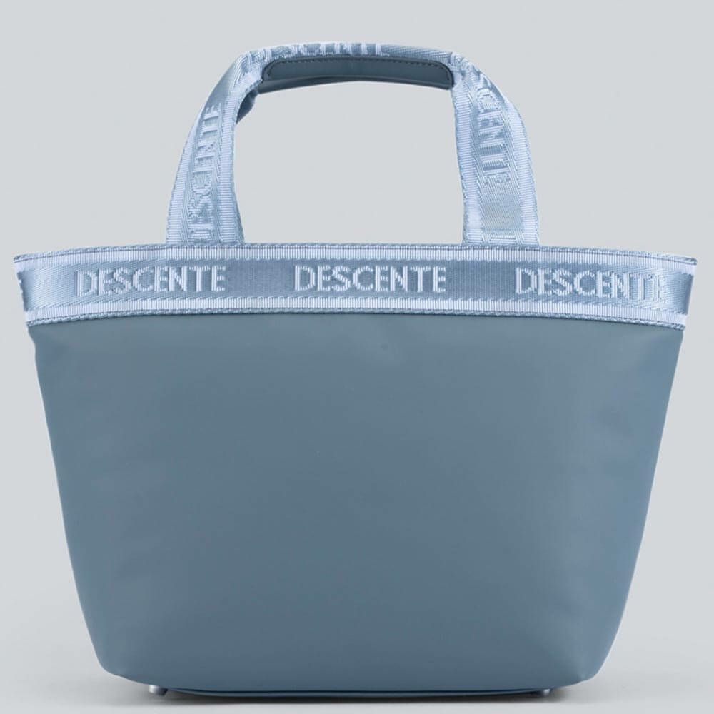 デサントゴルフ DESCENTE GOLF　レディース 保冷バッグ DG5STT42L BL00 ブルー 詳細2