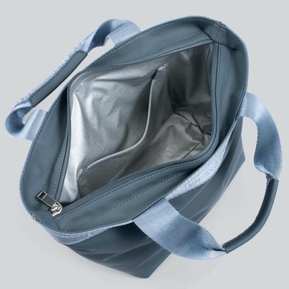 デサントゴルフ DESCENTE GOLF　レディース 保冷バッグ DG5STT42L BL00 ブルー 詳細5