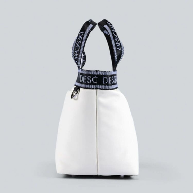 デサントゴルフ DESCENTE GOLF レディース 保冷バッグ DG5STT42L WH00