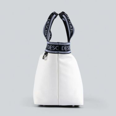 デサントゴルフ DESCENTE GOLF　レディース 保冷バッグ DG5STT42L WH00 ホワイト 詳細3