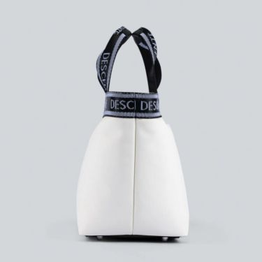 デサントゴルフ DESCENTE GOLF　レディース 保冷バッグ DG5STT42L WH00 ホワイト 詳細4