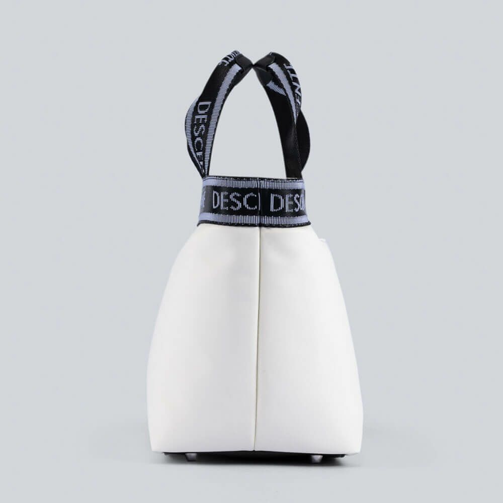 デサントゴルフ DESCENTE GOLF　レディース 保冷バッグ DG5STT42L WH00 ホワイト 詳細4