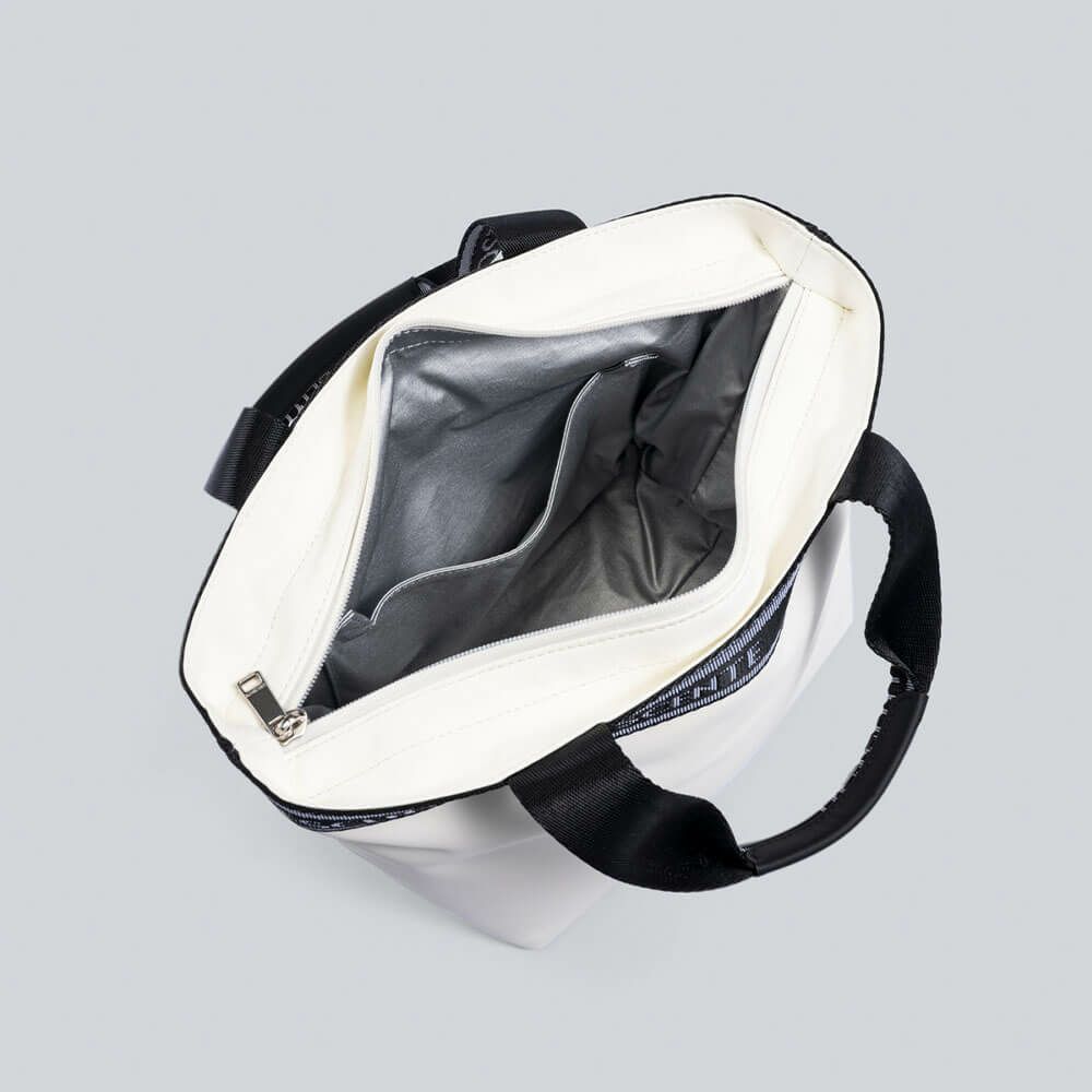 デサントゴルフ DESCENTE GOLF　レディース 保冷バッグ DG5STT42L WH00 ホワイト 詳細8