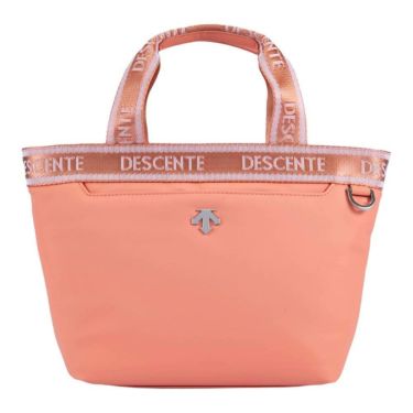 デサントゴルフ DESCENTE GOLF　レディース 保冷バッグ DG5STT42L PK00 ピンク