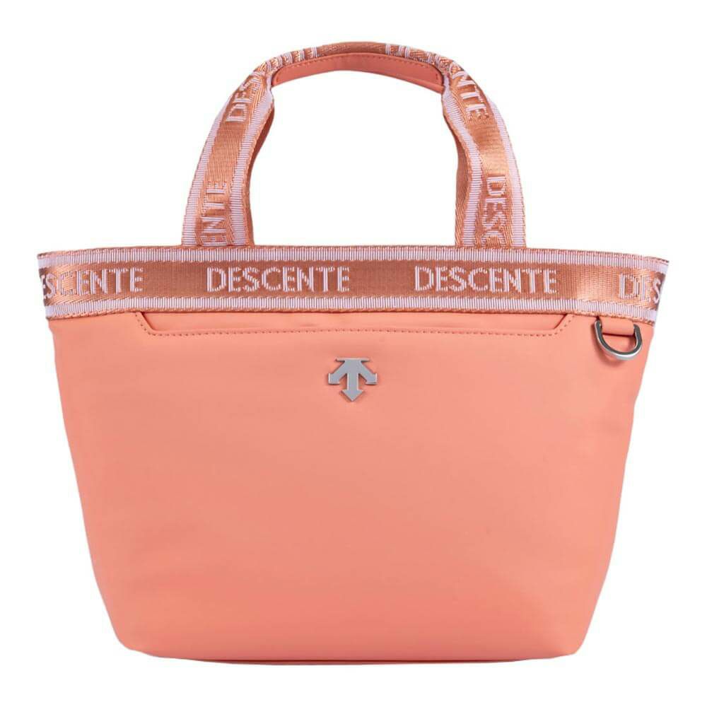 デサントゴルフ DESCENTE GOLF　レディース 保冷バッグ DG5STT42L PK00 ピンク