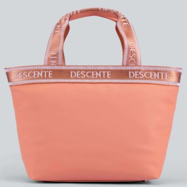 デサントゴルフ DESCENTE GOLF　レディース 保冷バッグ DG5STT42L PK00 ピンク 詳細2