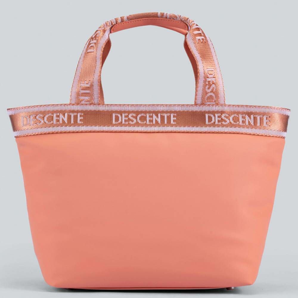 デサントゴルフ DESCENTE GOLF　レディース 保冷バッグ DG5STT42L PK00 ピンク 詳細2