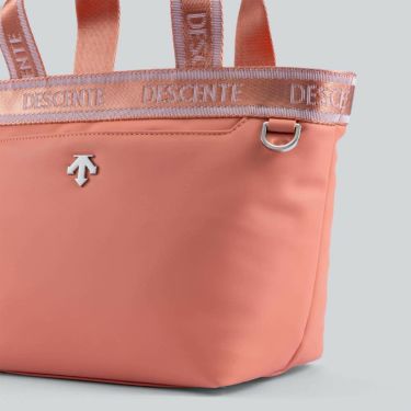 デサントゴルフ DESCENTE GOLF　レディース 保冷バッグ DG5STT42L PK00 ピンク 詳細3