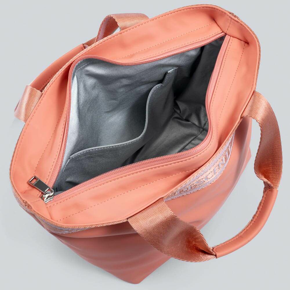 デサントゴルフ DESCENTE GOLF　レディース 保冷バッグ DG5STT42L PK00 ピンク 詳細5