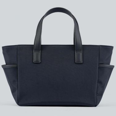 デサントゴルフ DESCENTE GOLF　レディース LADIES カートバッグ DG5STT40L BK00 ブラック 詳細2