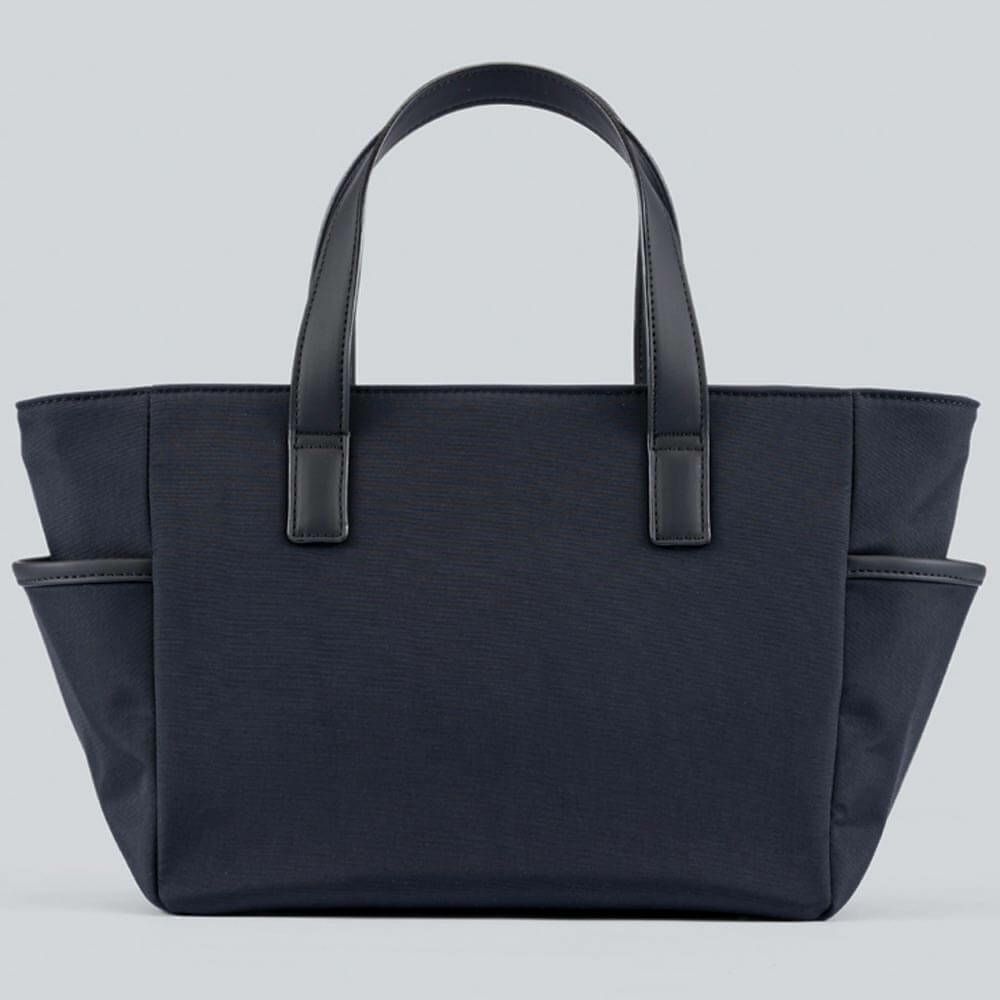 デサントゴルフ DESCENTE GOLF　レディース LADIES カートバッグ DG5STT40L BK00 ブラック 詳細2