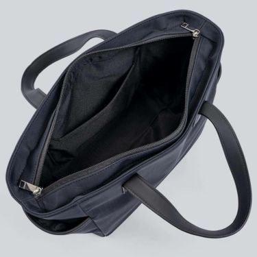 デサントゴルフ DESCENTE GOLF　レディース LADIES カートバッグ DG5STT40L BK00 ブラック 詳細5