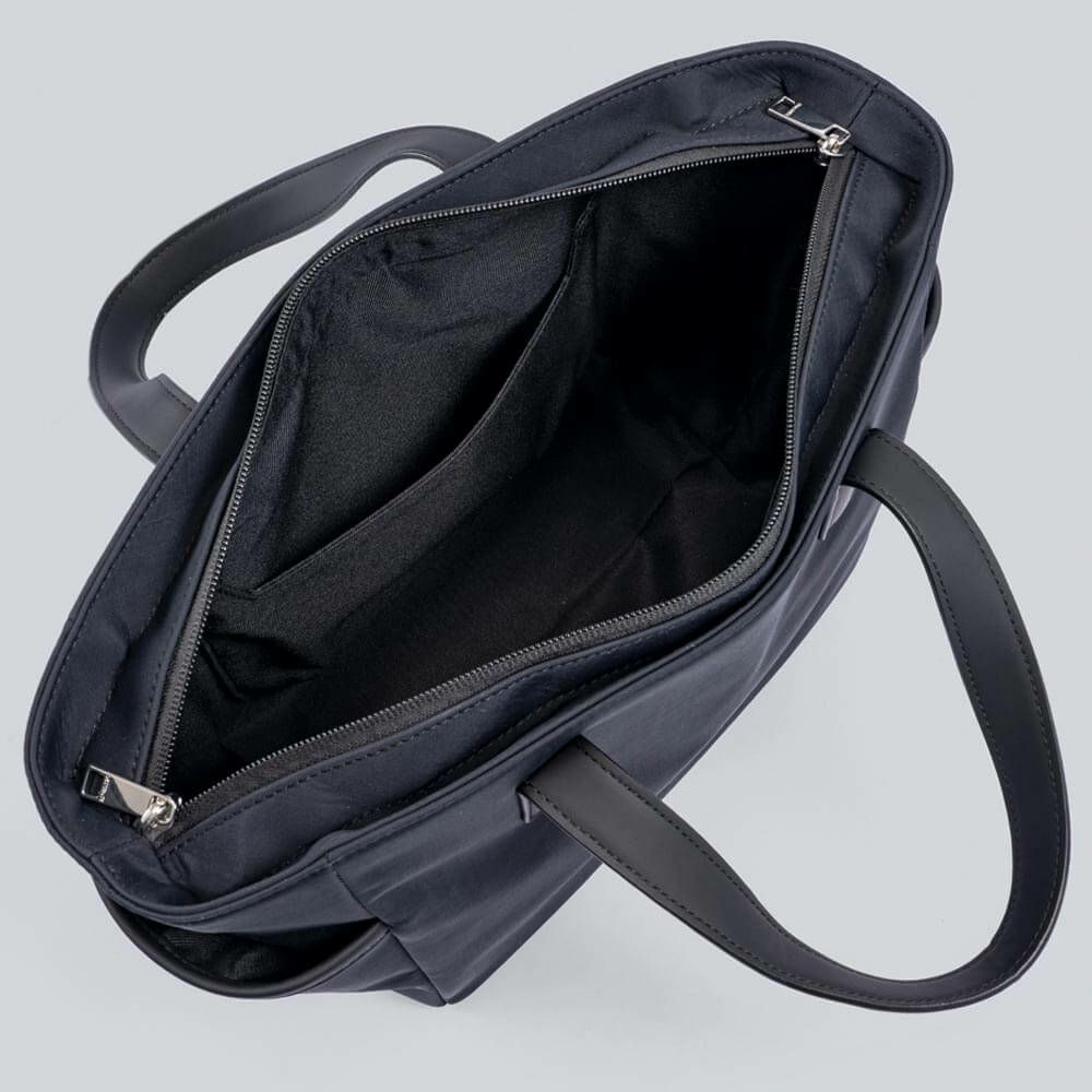 デサントゴルフ DESCENTE GOLF　レディース LADIES カートバッグ DG5STT40L BK00 ブラック 詳細5