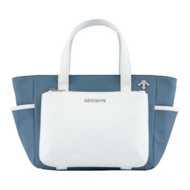 デサントゴルフ DESCENTE GOLF　レディース LADIES カートバッグ DG5STT40L BL00 ブルー