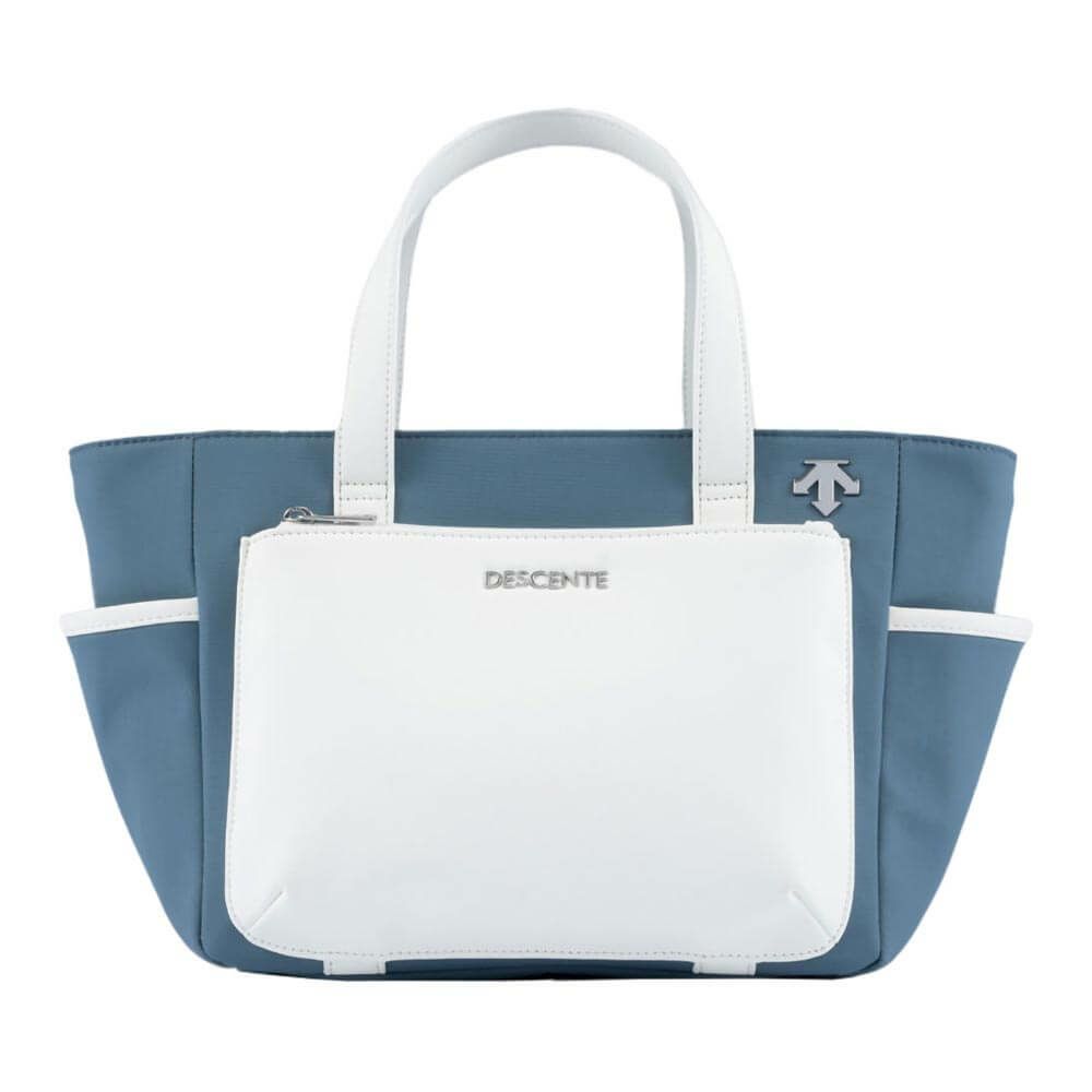 デサントゴルフ DESCENTE GOLF　レディース LADIES カートバッグ DG5STT40L BL00 ブルー