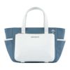 デサントゴルフ DESCENTE GOLF　レディース LADIES カートバッグ DG5STT40L BL00 ブルー