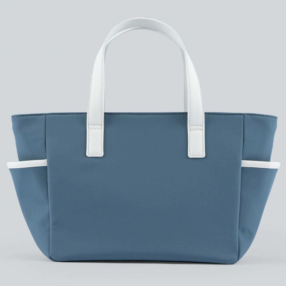 デサントゴルフ DESCENTE GOLF　レディース LADIES カートバッグ DG5STT40L BL00 ブルー 詳細2