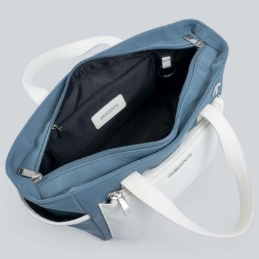 デサントゴルフ DESCENTE GOLF　レディース LADIES カートバッグ DG5STT40L BL00 ブルー 詳細4