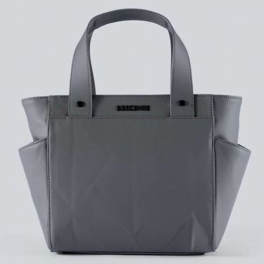 デサントゴルフ DESCENTE GOLF　メンズ WIMPLE デザイン カートバッグ DG5STT40M GY00 グレー 詳細3