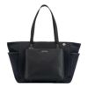 デサントゴルフ DESCENTE GOLF　LADIES トートバッグ DG5STT00L BK00 ブラック