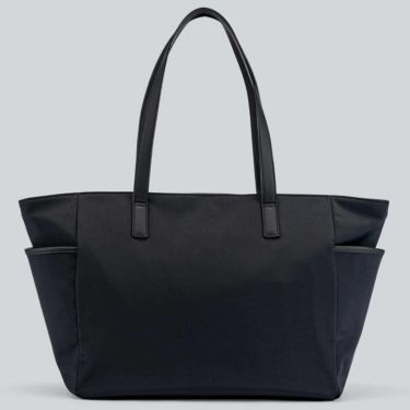 デサントゴルフ DESCENTE GOLF　LADIES トートバッグ DG5STT00L BK00 ブラック 詳細2
