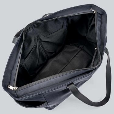 デサントゴルフ DESCENTE GOLF　LADIES トートバッグ DG5STT00L BK00 ブラック 詳細5