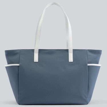 デサントゴルフ DESCENTE GOLF　LADIES トートバッグ DG5STT00L BL00 ブルー 詳細2