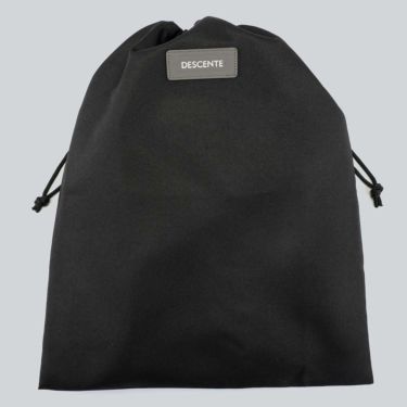 デサントゴルフ DESCENTE GOLF　メンズ WIMPLE デザイン トートバッグ DG5STT00M GY00 グレー 詳細6