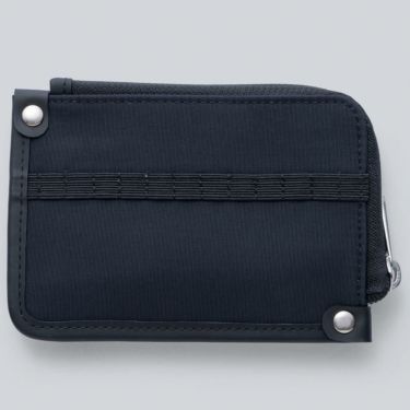 デサントゴルフ DESCENTE GOLF　レディース LADIES グッズホルダー DG5SBZ01L BK00 ブラック 詳細2