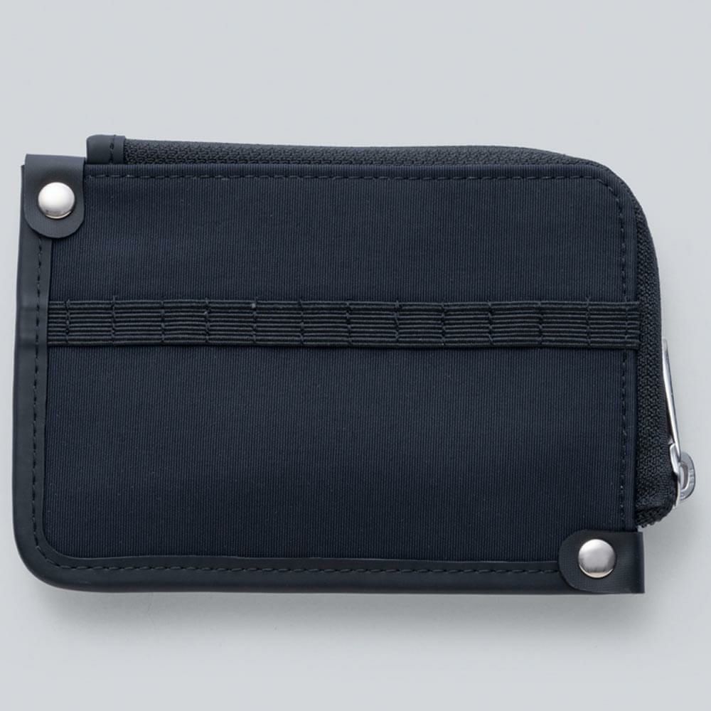 デサントゴルフ DESCENTE GOLF　レディース LADIES グッズホルダー DG5SBZ01L BK00 ブラック 詳細2