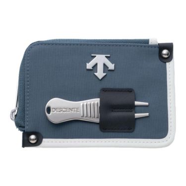 デサントゴルフ DESCENTE GOLF　レディース LADIES グッズホルダー DG5SBZ01L BL00 ブルー
