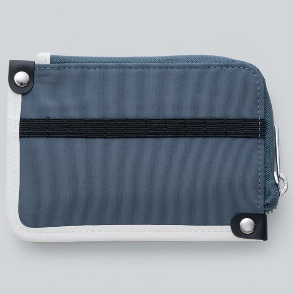 デサントゴルフ DESCENTE GOLF　レディース LADIES グッズホルダー DG5SBZ01L BL00 ブルー 詳細2