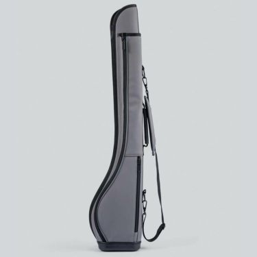 デサントゴルフ DESCENTE GOLF　メンズ 自立型 クラブケース DG5SCB90M GY00 グレー 詳細3