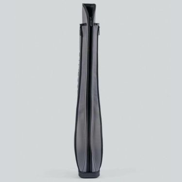 デサントゴルフ DESCENTE GOLF　メンズ 自立型 クラブケース DG5SCB90M GY00 グレー 詳細4