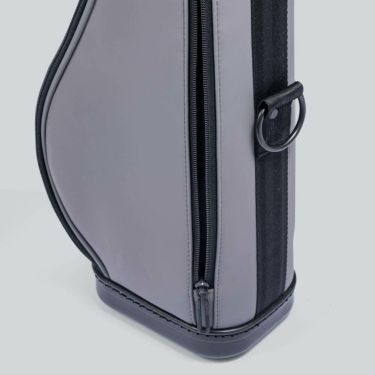 デサントゴルフ DESCENTE GOLF　メンズ 自立型 クラブケース DG5SCB90M GY00 グレー 詳細6