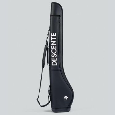 デサントゴルフ DESCENTE GOLF　メンズ 自立型 クラブケース DG5SCB90M BK00 ブラック 詳細2