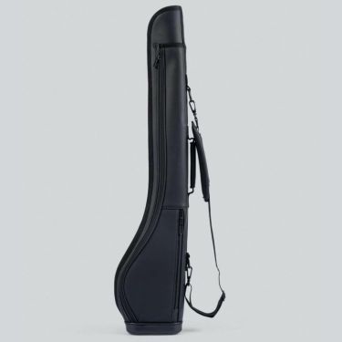 デサントゴルフ DESCENTE GOLF　メンズ 自立型 クラブケース DG5SCB90M BK00 ブラック 詳細3