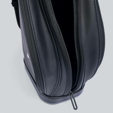 デサントゴルフ DESCENTE GOLF　メンズ 自立型 クラブケース DG5SCB90M BK00 ブラック 詳細5
