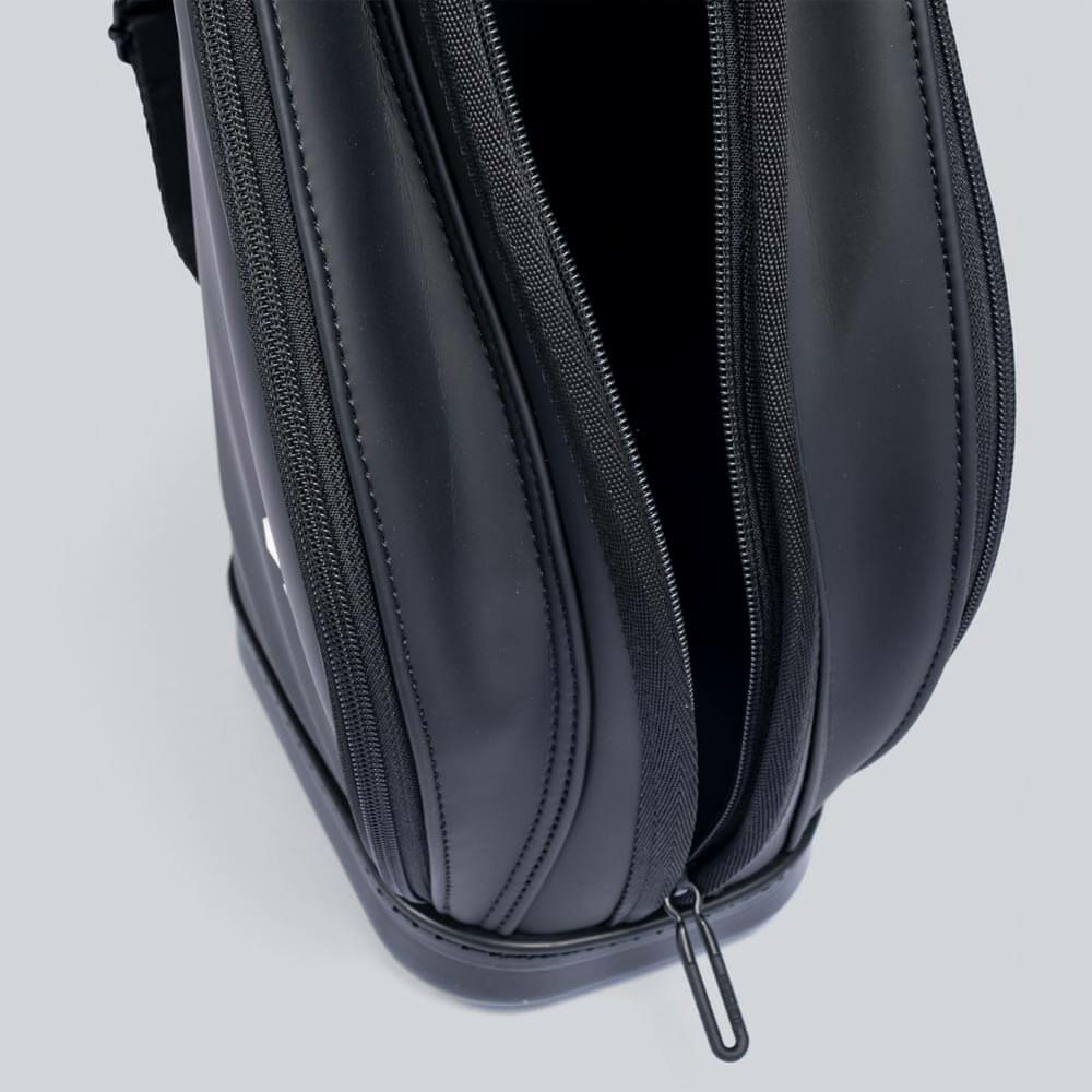 デサントゴルフ DESCENTE GOLF　メンズ 自立型 クラブケース DG5SCB90M BK00 ブラック 詳細5