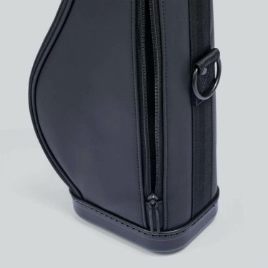 デサントゴルフ DESCENTE GOLF　メンズ 自立型 クラブケース DG5SCB90M BK00 ブラック 詳細6