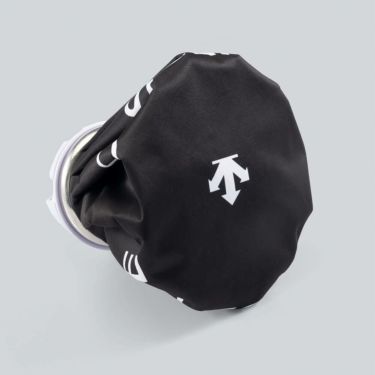 デサントゴルフ DESCENTE GOLF　アイスパック DG5SAZ68U BK00 ブラック 詳細2