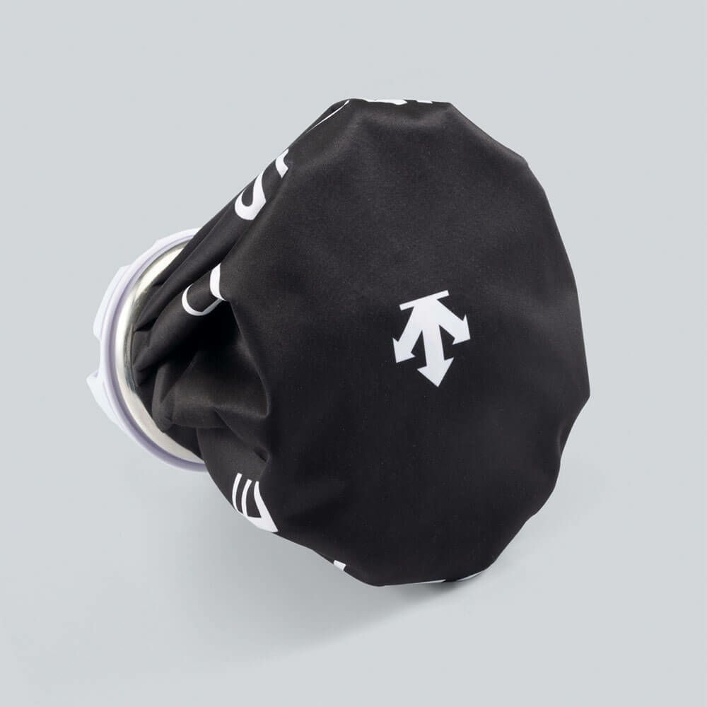 デサントゴルフ DESCENTE GOLF　アイスパック DG5SAZ68U BK00 ブラック 詳細2
