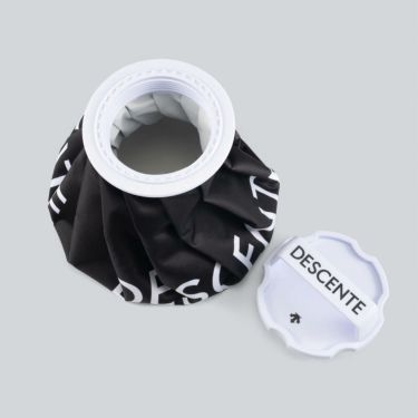 デサントゴルフ DESCENTE GOLF　アイスパック DG5SAZ68U BK00 ブラック 詳細3